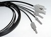 兼容安华高HFBR4531Z-HFBR4533Z光纤跳线