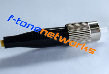 OM2 50/125多模4芯室外光纤防水尾缆
