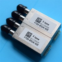 FT-3-151537S军品双纤表贴DIN光？