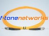 FC/UPC-LC/UPC SM DX单模双芯光纤跳线